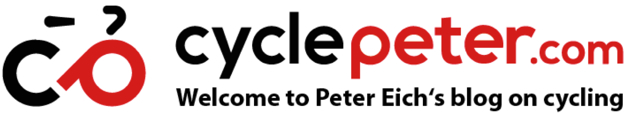 Cyclepeter - 